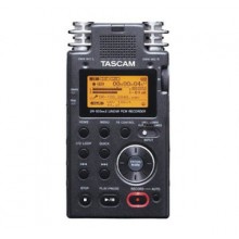 TASCAM DR-100MK2 LINEAR PCM RECODER 레코더